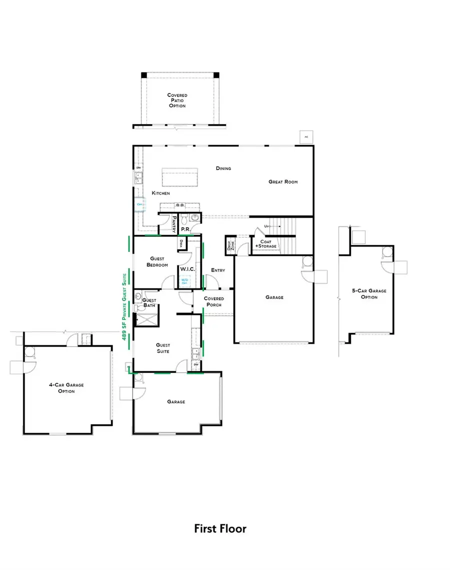 3978 Bluestem Street, Roseville, CA 95747 - #2