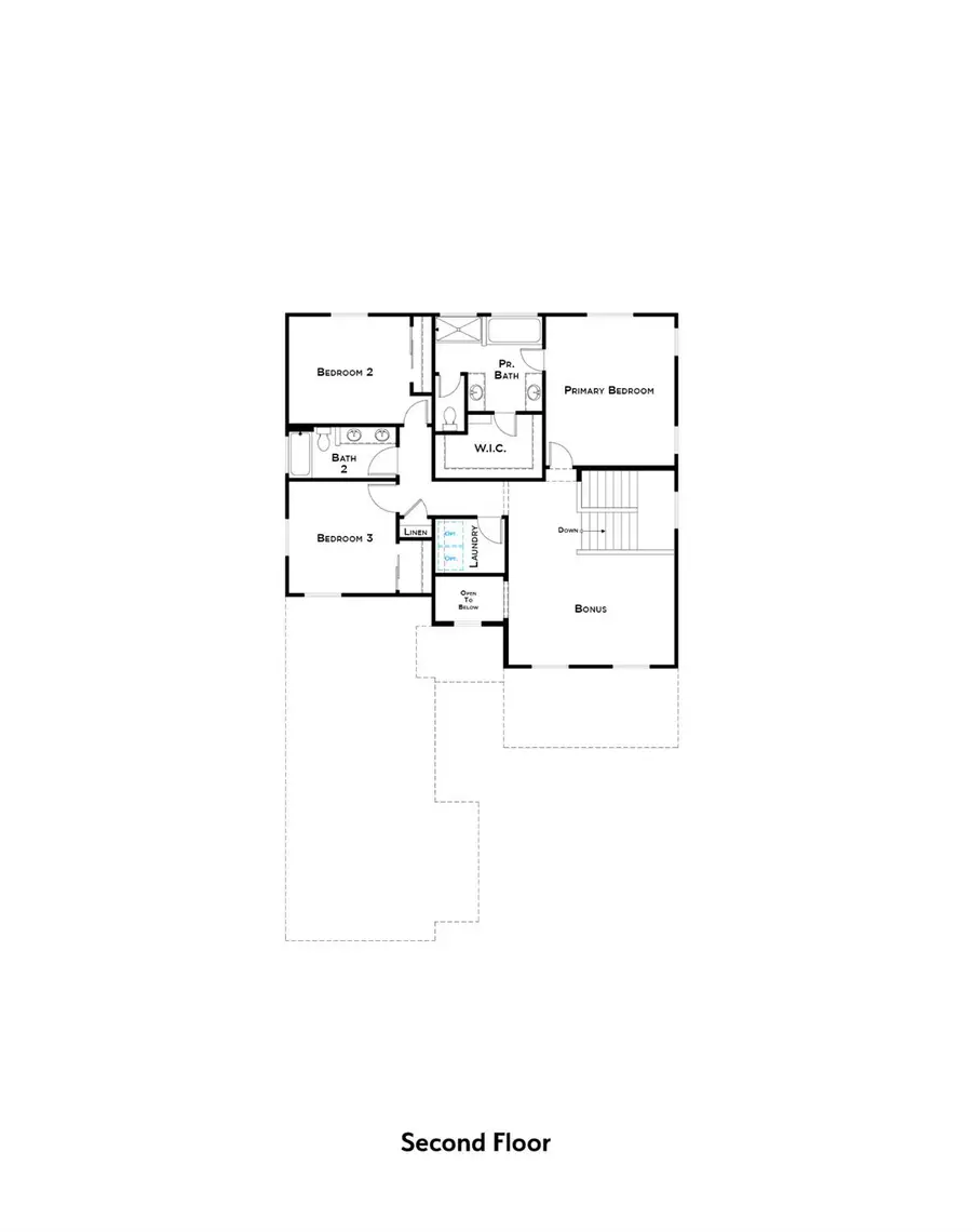 3978 Bluestem Street, Roseville, CA 95747 - #3