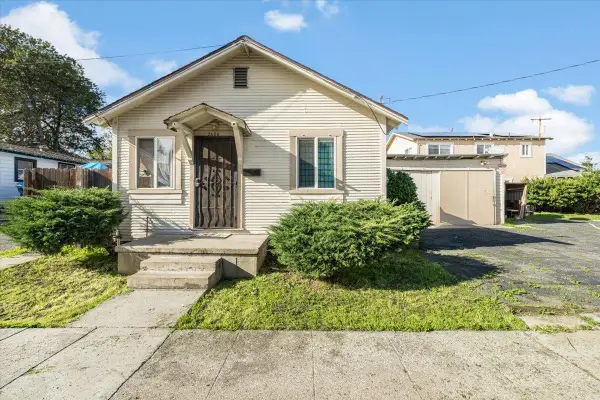 201 Rossi Avenue, Antioch, CA 94509