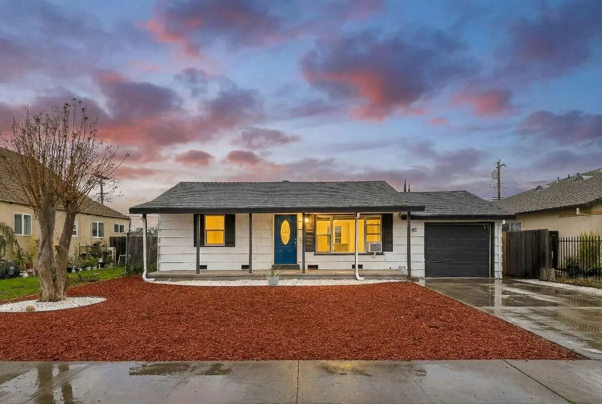 3817 Balsam Street, Sacramento, CA 95838 - #1