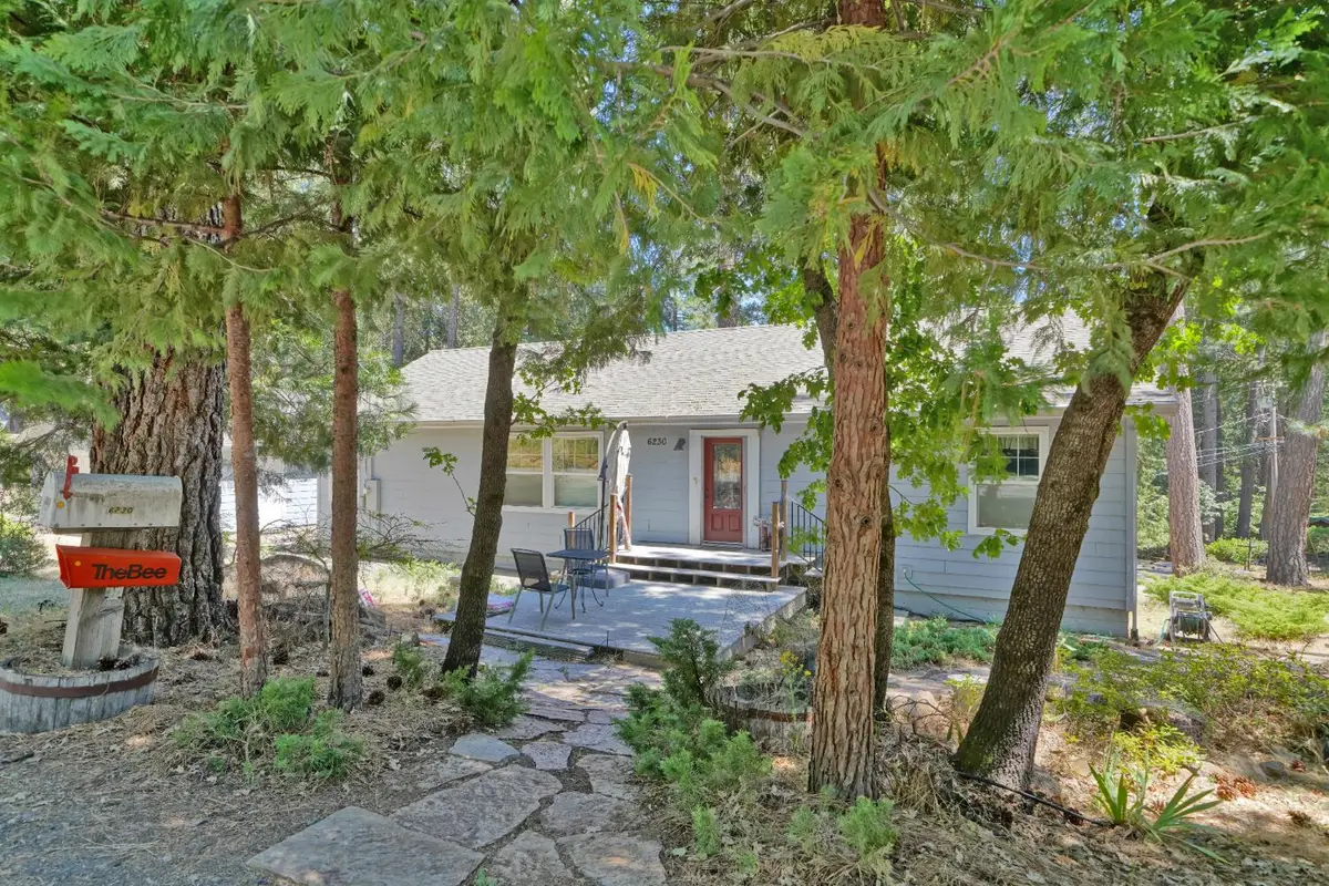 6230 Dolly Varden Lane, Pollock Pines, CA 95726 - Image #1