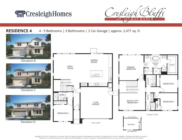 1781 Lockwood Drive, Plumas Lake, CA 95961