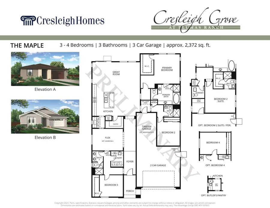 797 Los Altos Court, Plumas Lake, CA 95961 - Image #3