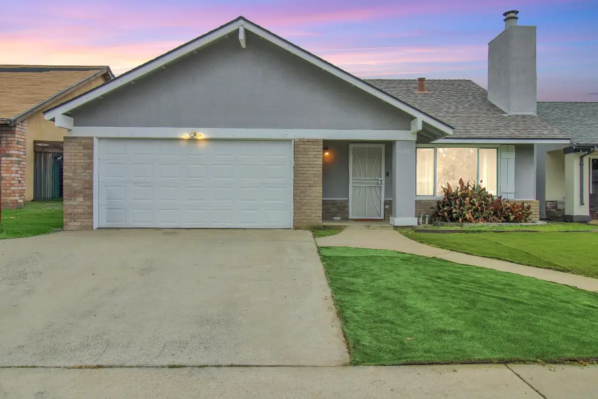 4109 E Orangeburg Avenue, Modesto, CA 95355 - #1