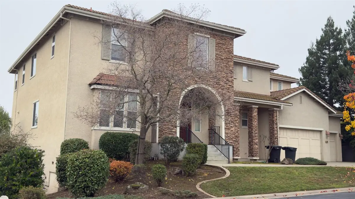 1520 Oak Hill Way, Roseville, CA 95661 - #1