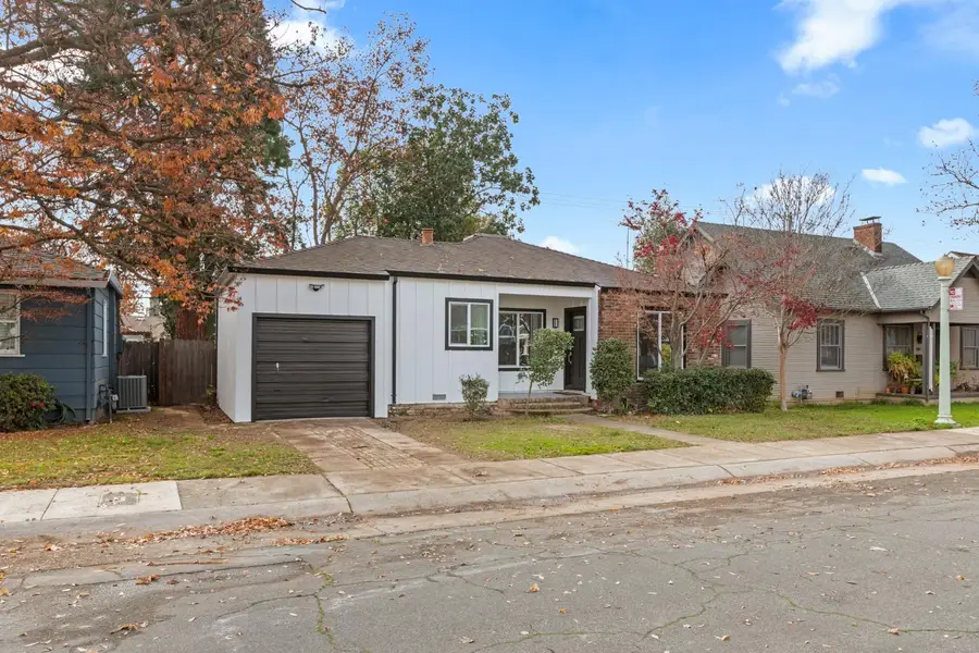 2200 7th Avenue, Sacramento, CA 95818 - #2