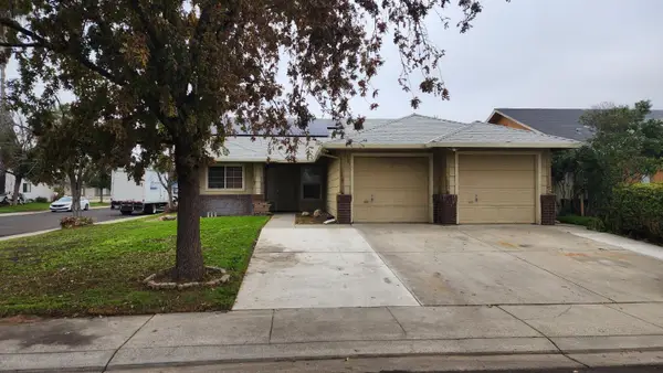 1305 Levi Drive, Modesto, CA 95351