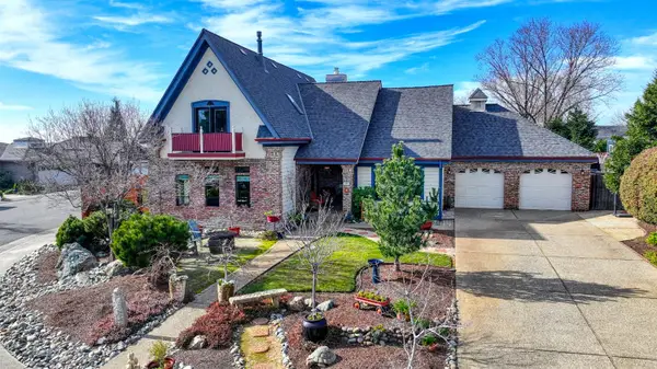 865 El Oro Drive, Auburn, CA 95603