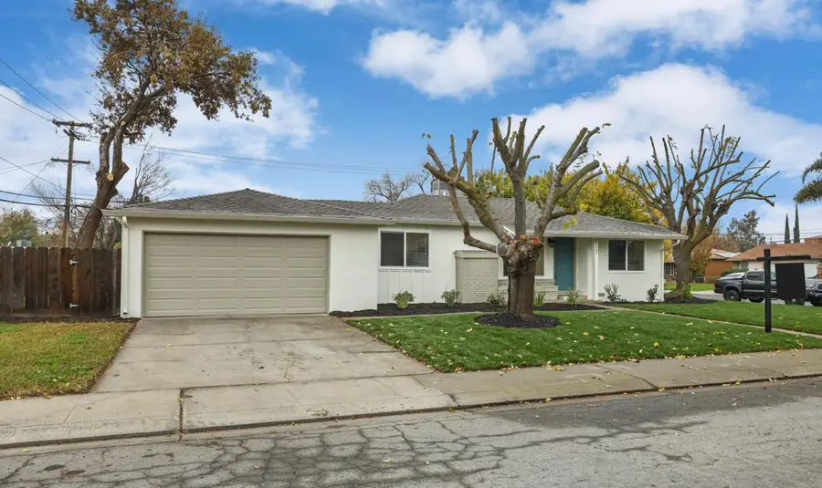 1507 Chester Drive, Tracy, CA 95376 - Image #2