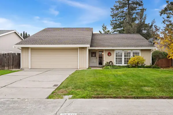 2948 Janet Drive, West Sacramento, CA 95691
