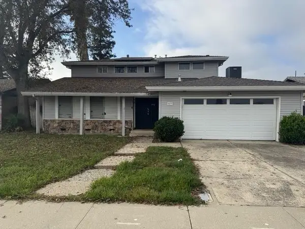 9437 Bonanza Drive, Stockton, CA 95209