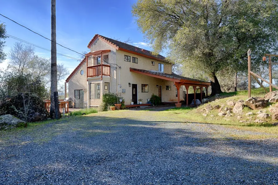 11700 Quail Road, Auburn, CA 95602 - Image #2