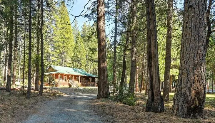 2455 Granite Chief Place, Foresthill, CA 95631 - #1