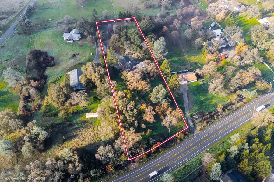 10988 Pleasant Valley Road, Penn Valley, CA 95946 - #3