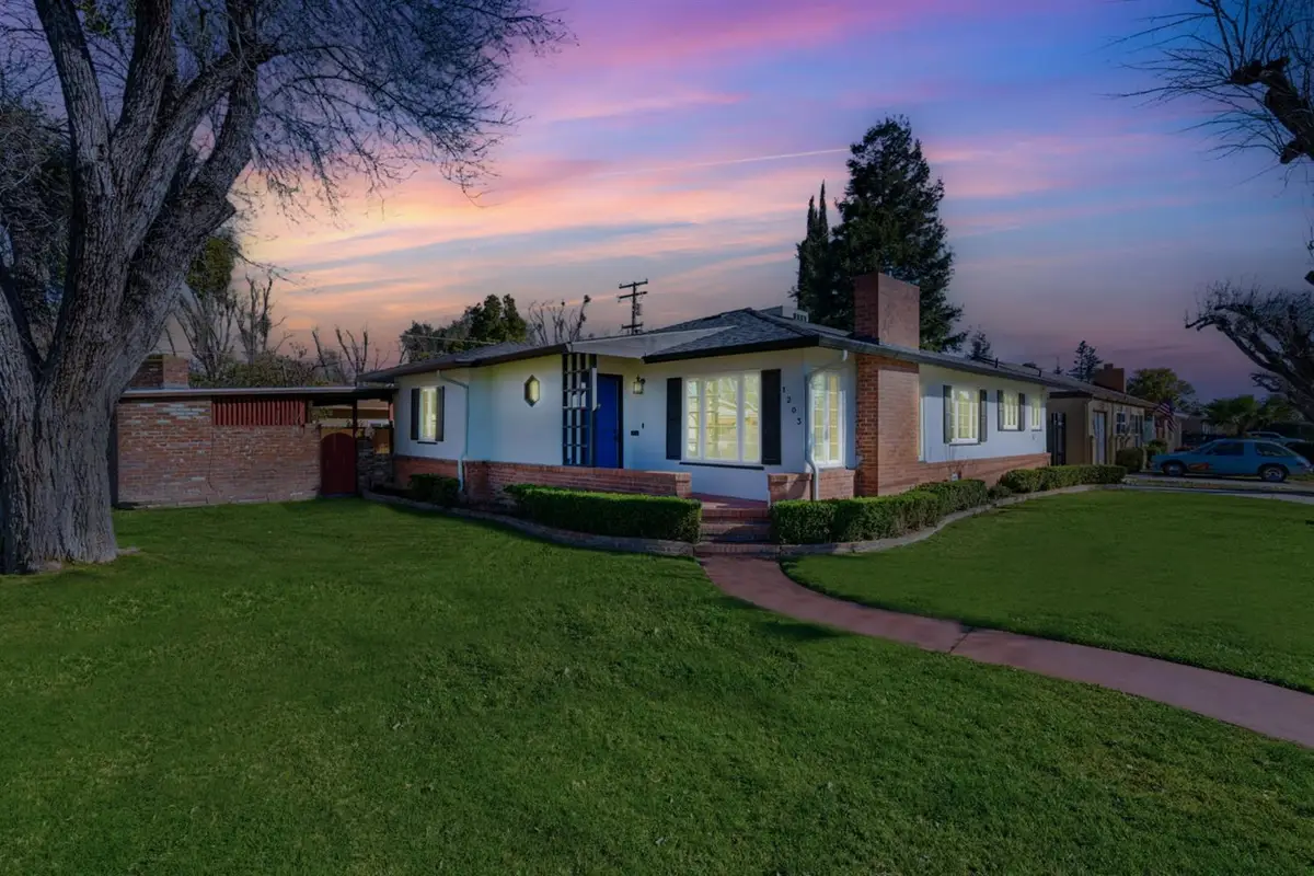 1203 Encina Avenue, Modesto, CA 95354 - #1