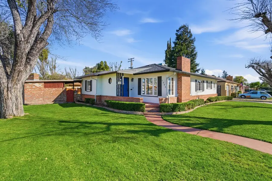 1203 Encina Avenue, Modesto, CA 95354 - #2