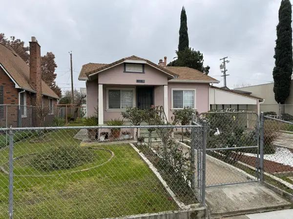 1610 N Basler Street, Sacramento, CA 95811