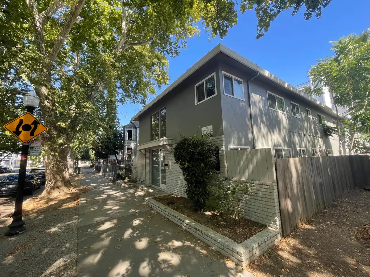 1317 F Street, Sacramento, CA 95814 - #1