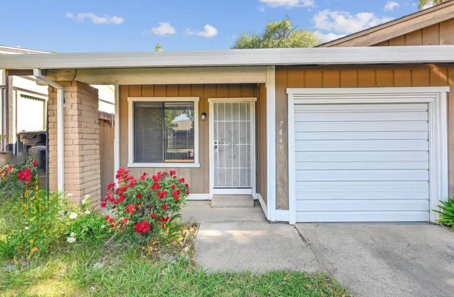 7449 Willowcreek, Citrus Heights, CA 95610 - #3