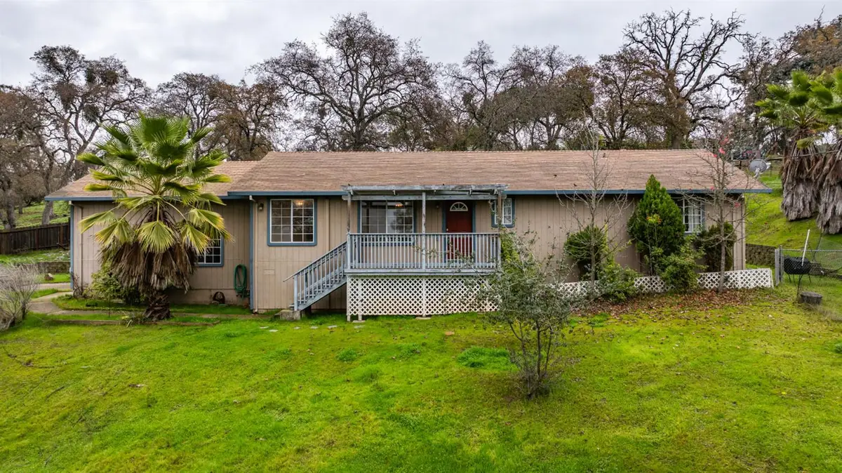 7571 Westhill Road, Valley Springs, CA 95252 - #1