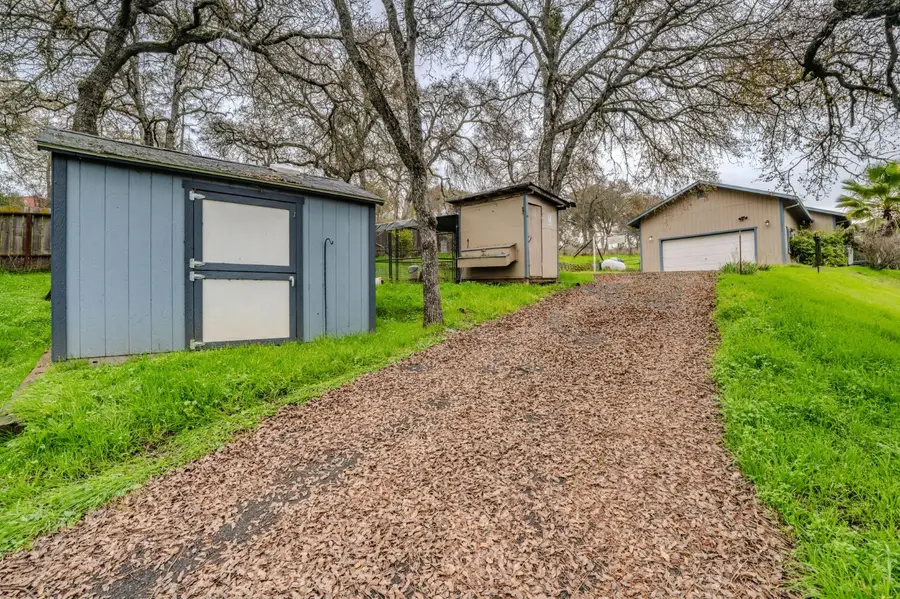 7571 Westhill Road, Valley Springs, CA 95252 - #2