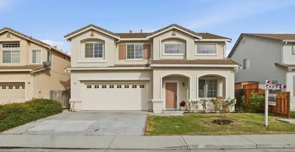 2957 Dixon Court, Tracy, CA 95377