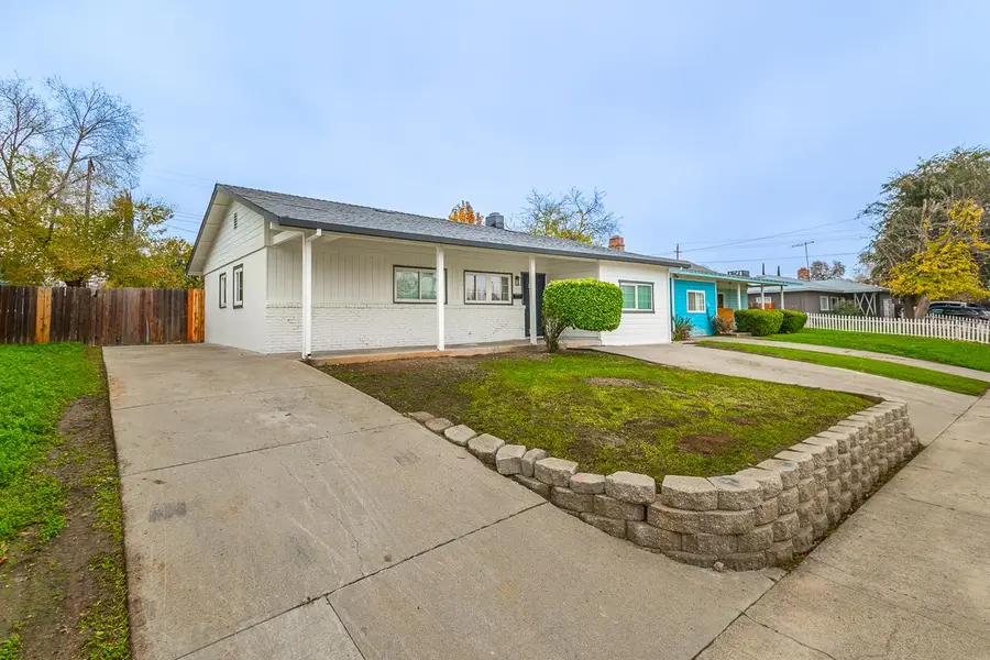 5612 Layton Drive, North Highlands, CA 95660 - #2