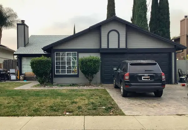 1567 Capitola Circle, Stockton, CA 95206