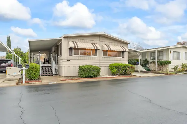 8390 Big Oak Dr #49, Citrus Heights, CA 95610