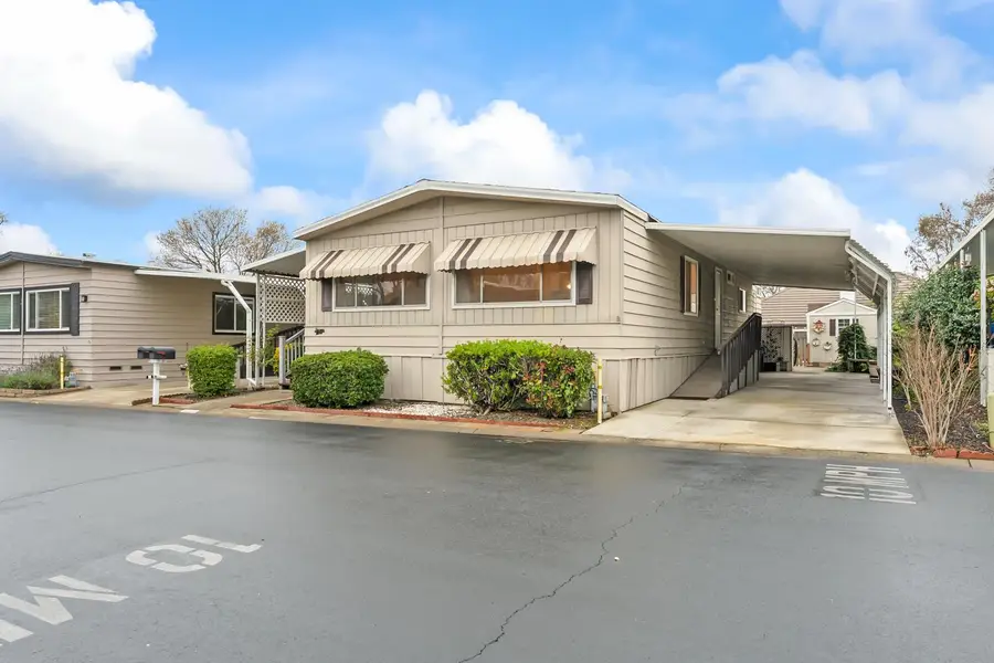 8390 Big Oak Dr #49, Citrus Heights, CA 95610 - #2
