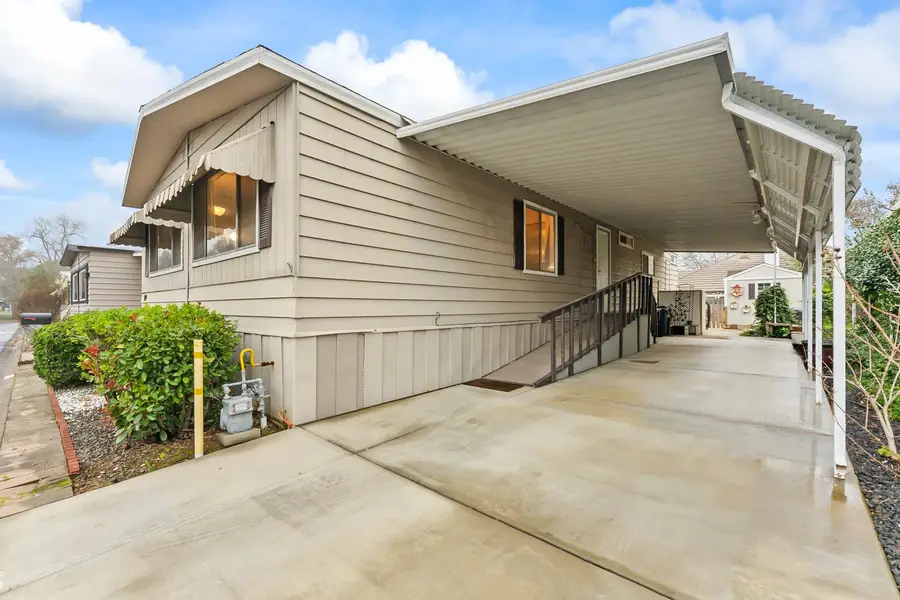 8390 Big Oak Dr #49, Citrus Heights, CA 95610 - #3