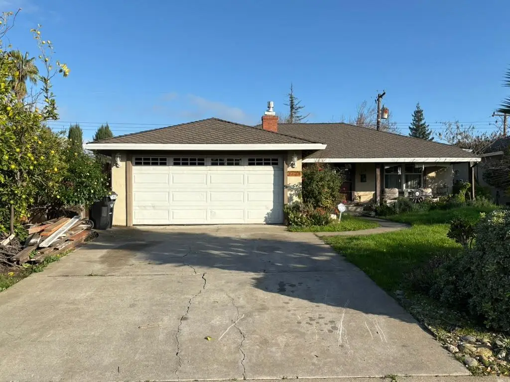3524 Saint George Drive, Sacramento, CA 95821 - #1
