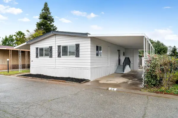 6057 Griffith Ave #34, Linda, CA 95901