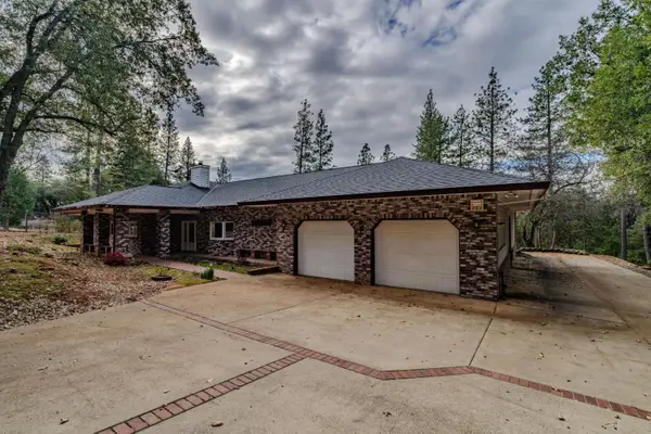 21750 Homestead Road, Pine Grove, CA 95665