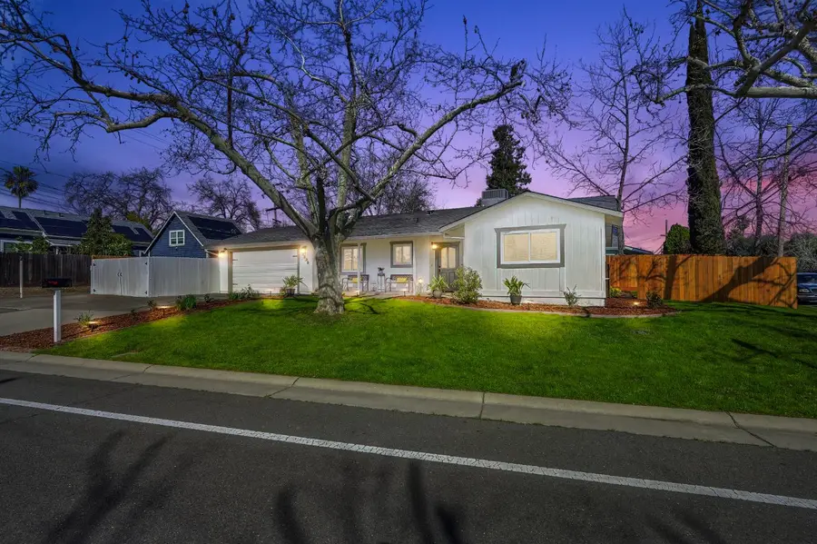 3595 Emerson Street, Rocklin, CA 95677 - #2