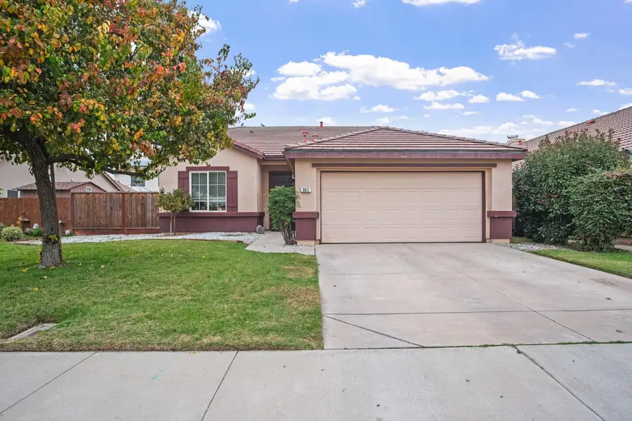 863 Chandon Ct, Livingston, CA 95334 - Image #2
