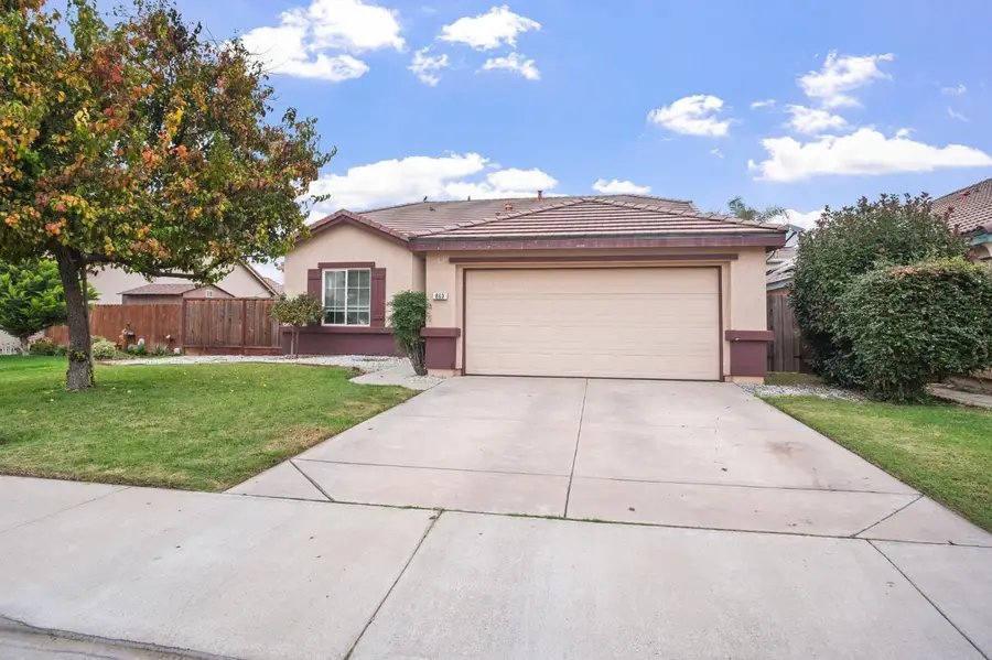 863 Chandon Ct, Livingston, CA 95334 - Image #3