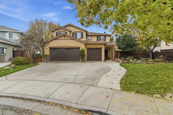 2490 Garrett Court, Tracy, CA 95377