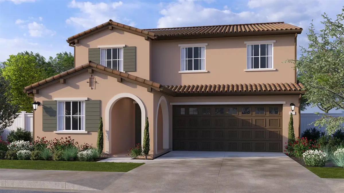 232 Brighton Ranch Way, Patterson, CA 95363 - Image #1