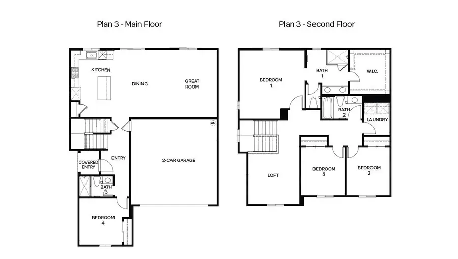 232 Brighton Ranch Way, Patterson, CA 95363 - Image #2