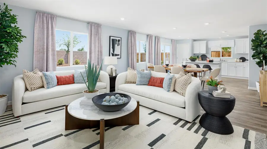 232 Brighton Ranch Way, Patterson, CA 95363 - Image #3