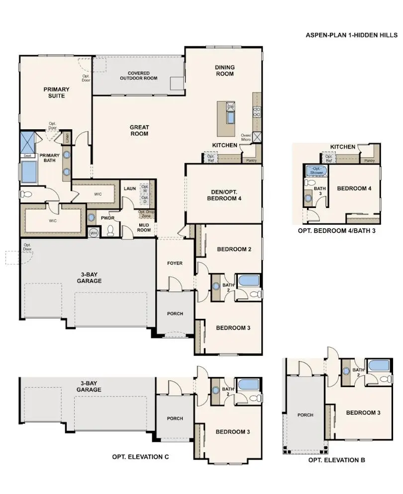 1074 Slalom Way, Lincoln, CA 95648 - Image #2