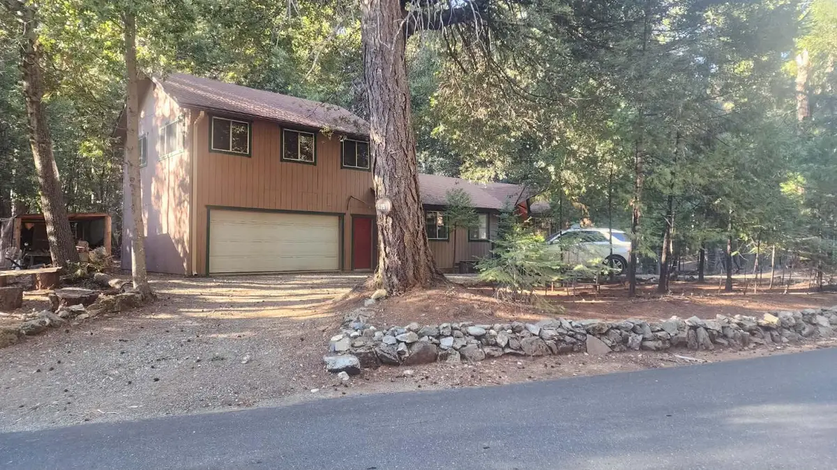 6251 Merry Way, Clipper Mills, CA 95930 - Image #1