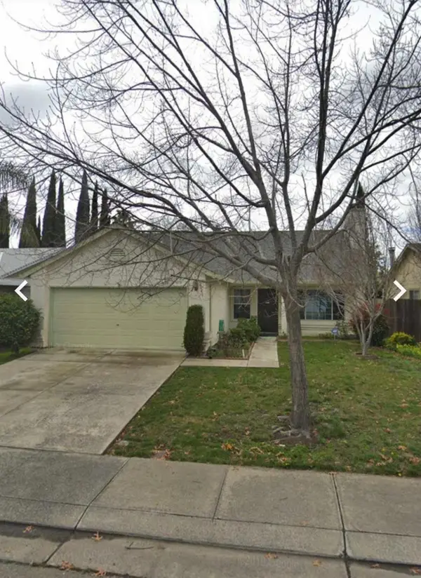 2041 Grey Stone Drive, Stockton, CA 95206