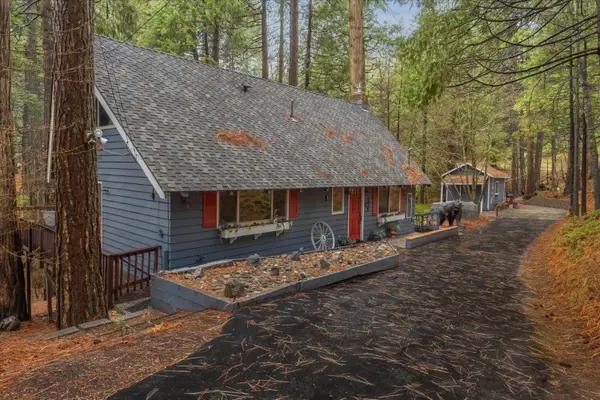 1941 Fairway Drive, Arnold, CA 95223