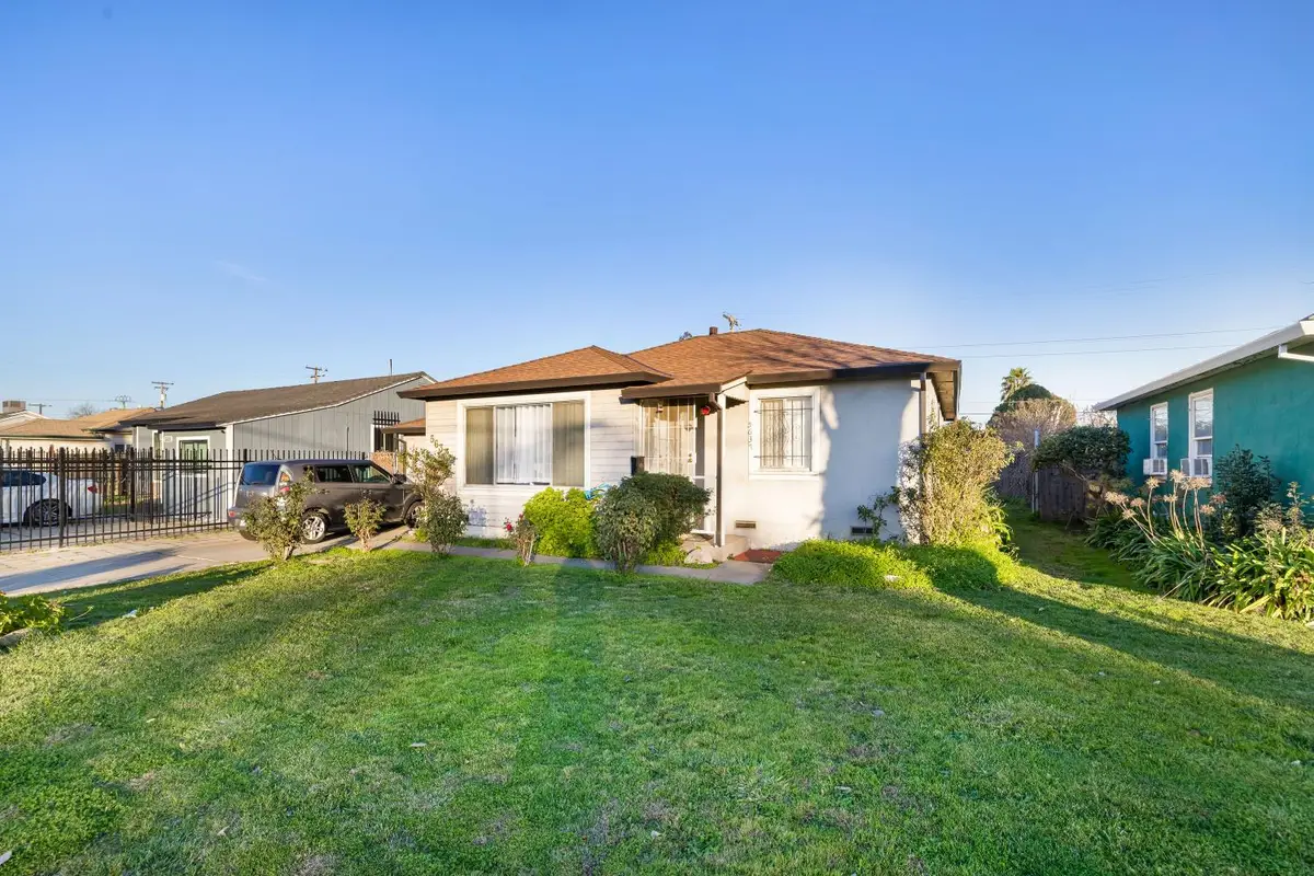 5637 44th Street, Sacramento, CA 95824 - #1