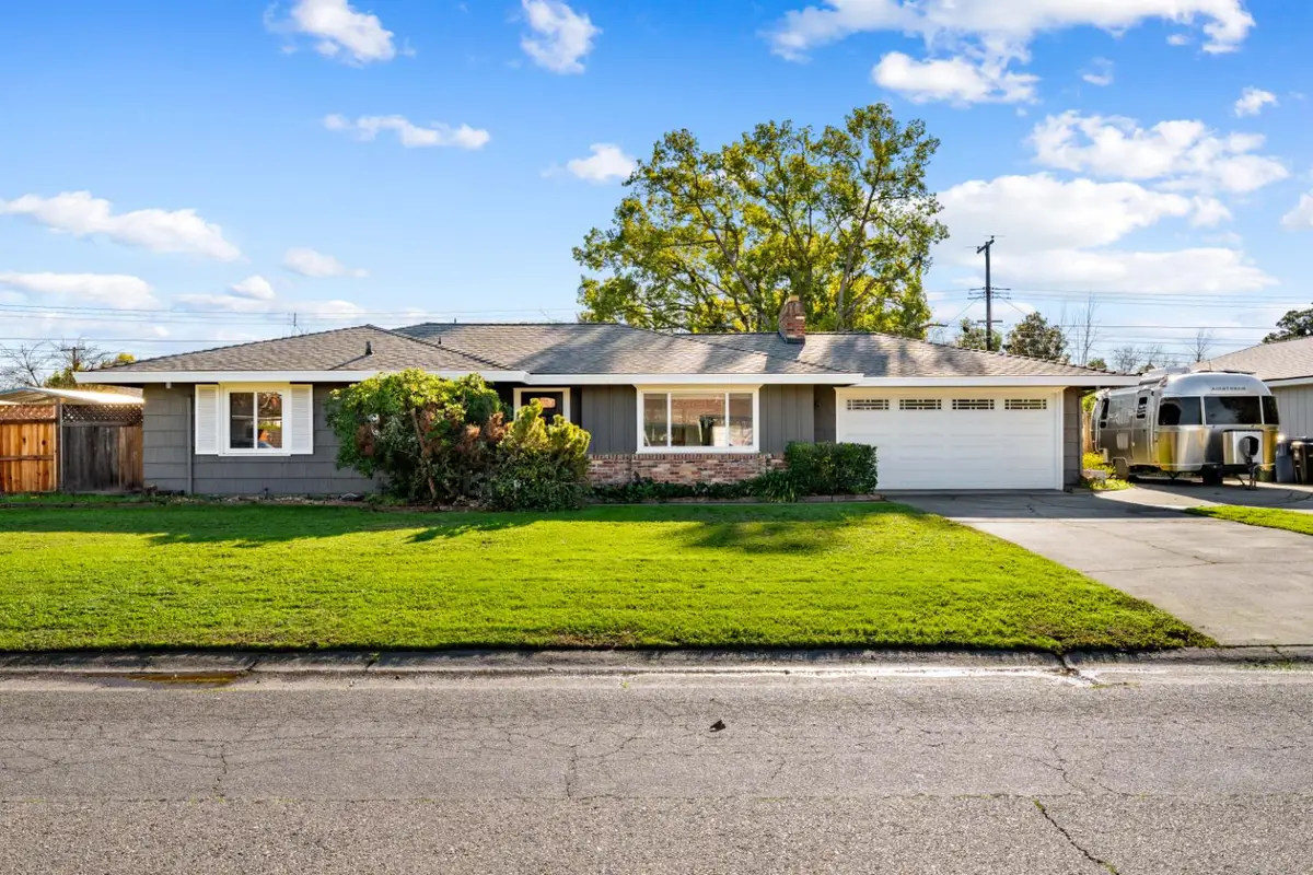 3220 Ben Lomond Drive, Sacramento, CA 95821 - Image #1