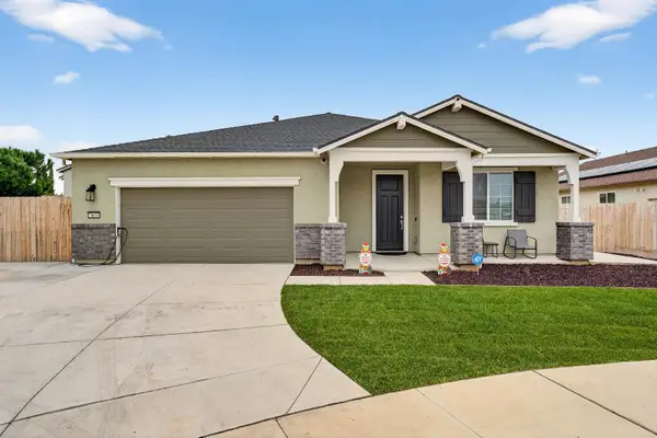 3603 Guru Court, Ceres, CA 95307