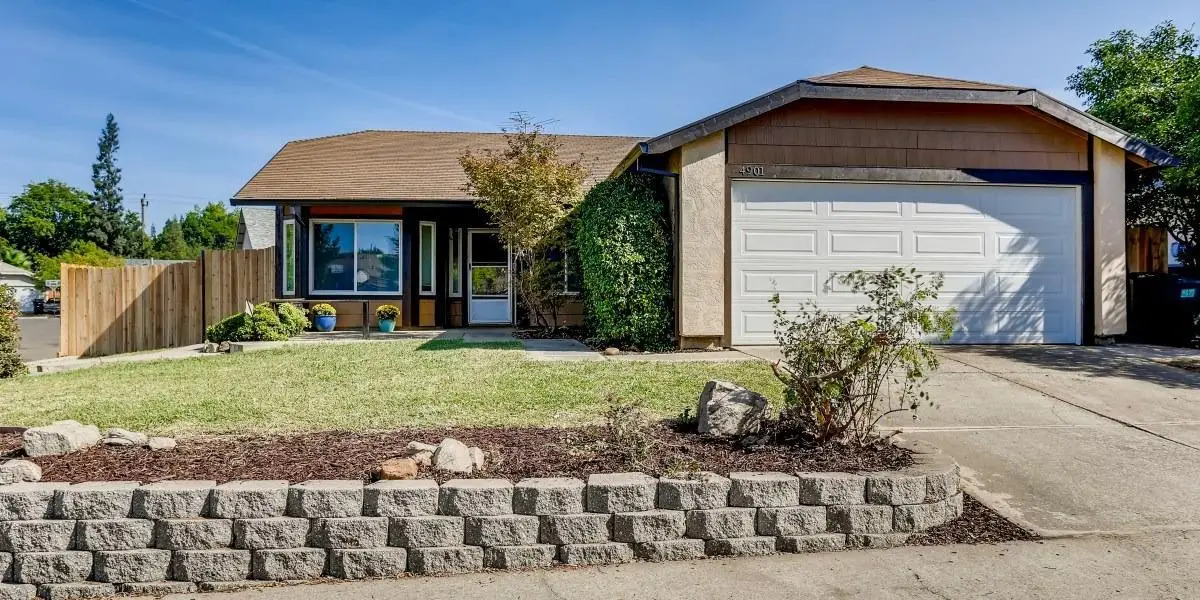 4901 Adorn Court, Sacramento, CA 95842 - #1