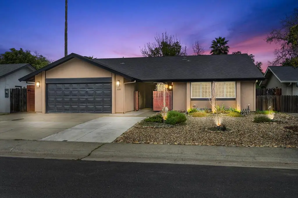 2205 Trails Court, Rancho Cordova, CA 95670 - Image #1